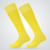 Picture of Mens High Knee Football Socks - Orange