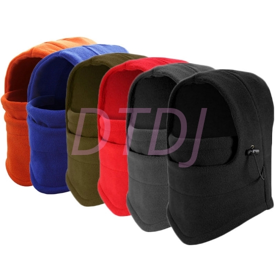 Picture of Unisex Winter Outdoor Balaclava Hat