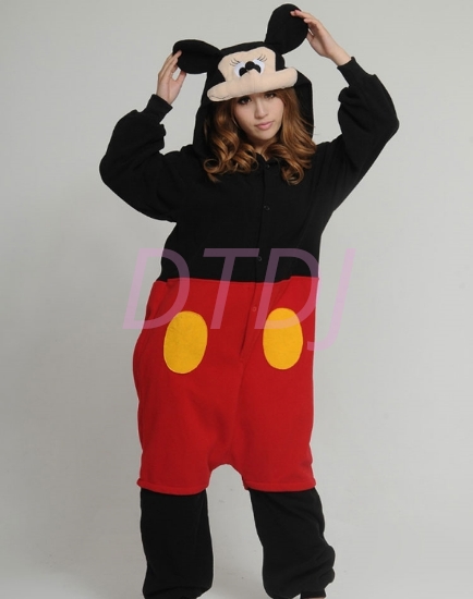 Picture of Mickey Mouse Onesie