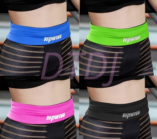 Picture of Sports Running Waist Belt