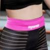 Picture of Sports Running Waist Belt - Black