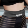 Picture of Sports Running Waist Belt - Black