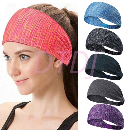 Picture of Unisex Sports Headband