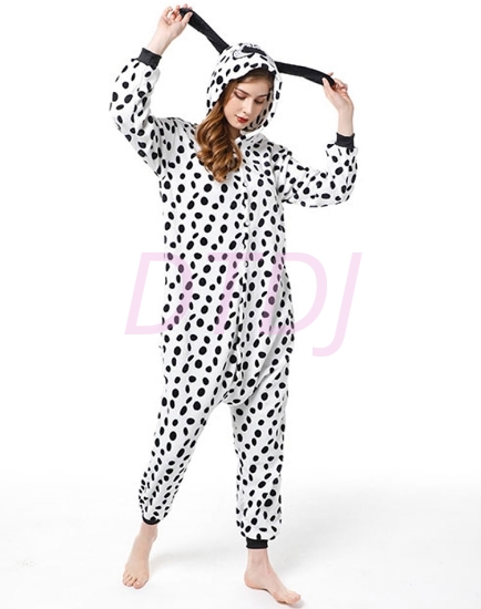 Picture of Spotty Dog Onesie