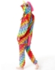 Picture of Scale Rainbow Unicorn Onesie