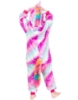 Picture of Kids Blue Sky Unicorn Onesie