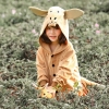 Picture of Kids Kangaroo Jumpsuit with Joey