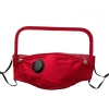 Picture of Mask With Filter Eye Shield 009