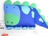 Picture of Kids Children Pet Animal Shaped Pillowcase Boys Girls Horse