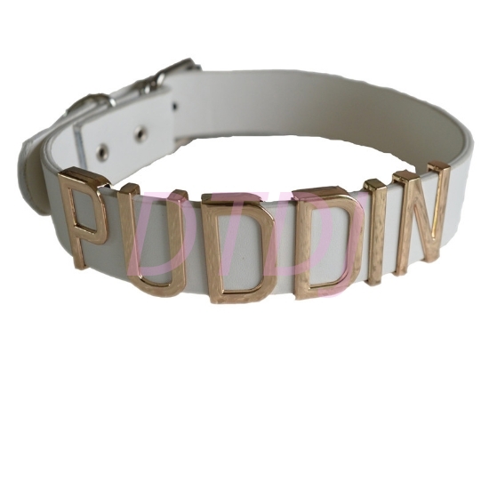 Picture of Harley Quinn Neck Choker