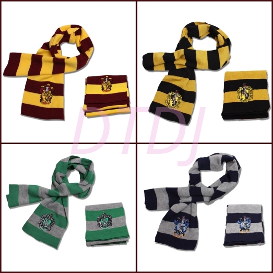 Picture of Harry Potter Scarf
