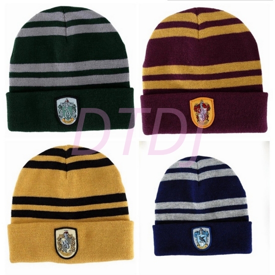Picture of Harry Potter Beanie