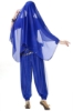 Picture of Women's Belly Dance Two Pieces Outfits - White