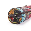 Picture of Canvas Sports Yoga Bag with Zipper - Blue