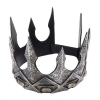 Picture of Medieval Renaissance King/Queen Gold Crown