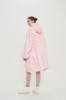 Picture of Oversized Winter Blanket Hoodie - Grey