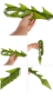 Picture of 3D Dragon Wing And Tail Set - Red