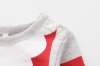 Picture of Christmas Baby Romper Jumpsuit