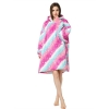 Picture of Animal Hooded Blanket Hoodie