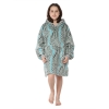 Picture of Kids Animal Hooded Blanket Hoodie