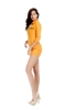 Picture of Womens Prisoner Fancy Dress