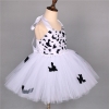 Picture of Girls Animal Leopard Tutu Dress  