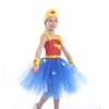 Picture of Girls Wonder Women Wonder Girl Accessories 4pcs Set
