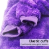Picture of Kids Huggle Pets Blanket Hoodie