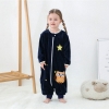 Picture of Kids Animal Sleeping Bag with Leg - Polar Bear