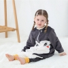 Picture of Kids Animal Sleeping Bag with Leg -Duck