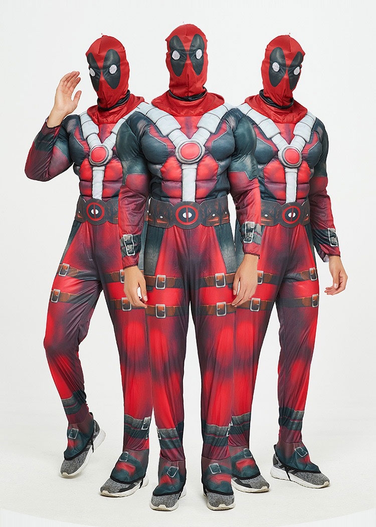 Deadpool