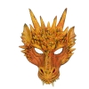 Picture of Adult Dragon Wing - Black