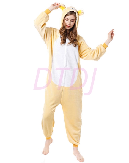 Picture of Relax Bear Onesie