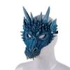 Picture of Dragon Mask - Red