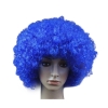 Picture of 70's Funky Disco Afro Wig - Black