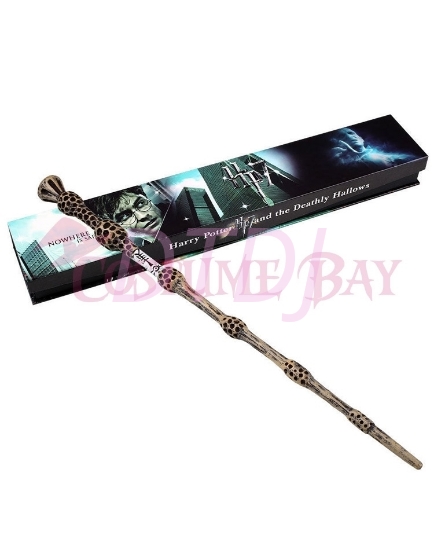 Albus Dumbledore