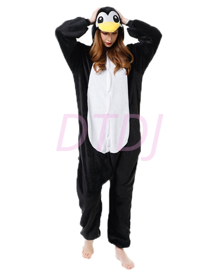 Picture of Penguin Onesie