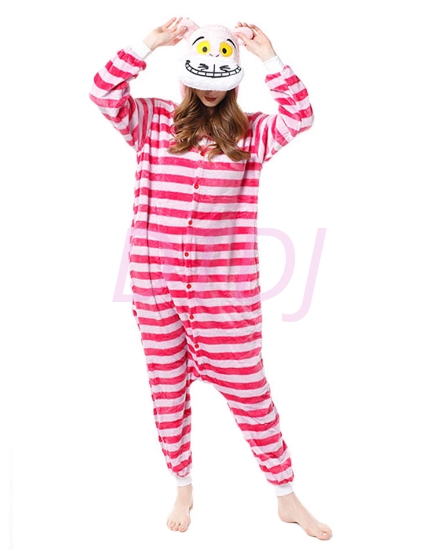 Picture of Cheshire Cat Onesie