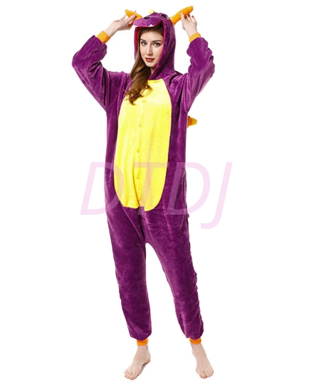 Picture of Spyro Onesie