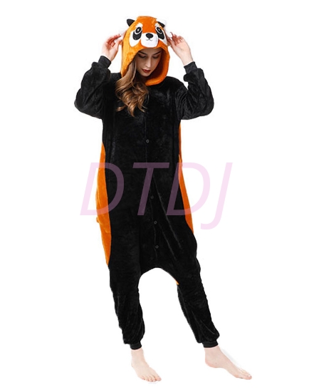 Picture of Raccoon Onesie
