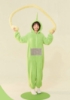 Picture of Animal Onesie-Teletubbie Tinky Winky