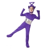 Picture of Kids Teletubbies Jumpsuit Fancy Dress Up