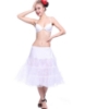 Picture of Retro Rockabilly Petticoat Tutu Costume Underskirt - Green