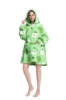 Picture of New Design Animal Fruit Print Hooded Blanket Hoodie - Dog