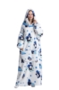 Picture of New Design Adult 1.4m Extra-Long Hooded Blanket Hoodie  - Dog