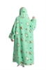 Picture of New Design Adult 1.4m Extra-Long Hooded Blanket Hoodie - Penguin