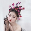 Picture of Butterfly Headband