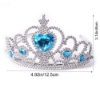 Picture of Frozen Princess Elsa Anna Crown - Blue