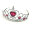 Picture of Frozen Princess Elsa Anna Crown - Purple