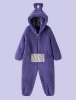 Picture of Kids Teletubbies Onesie Costume - Red Po
